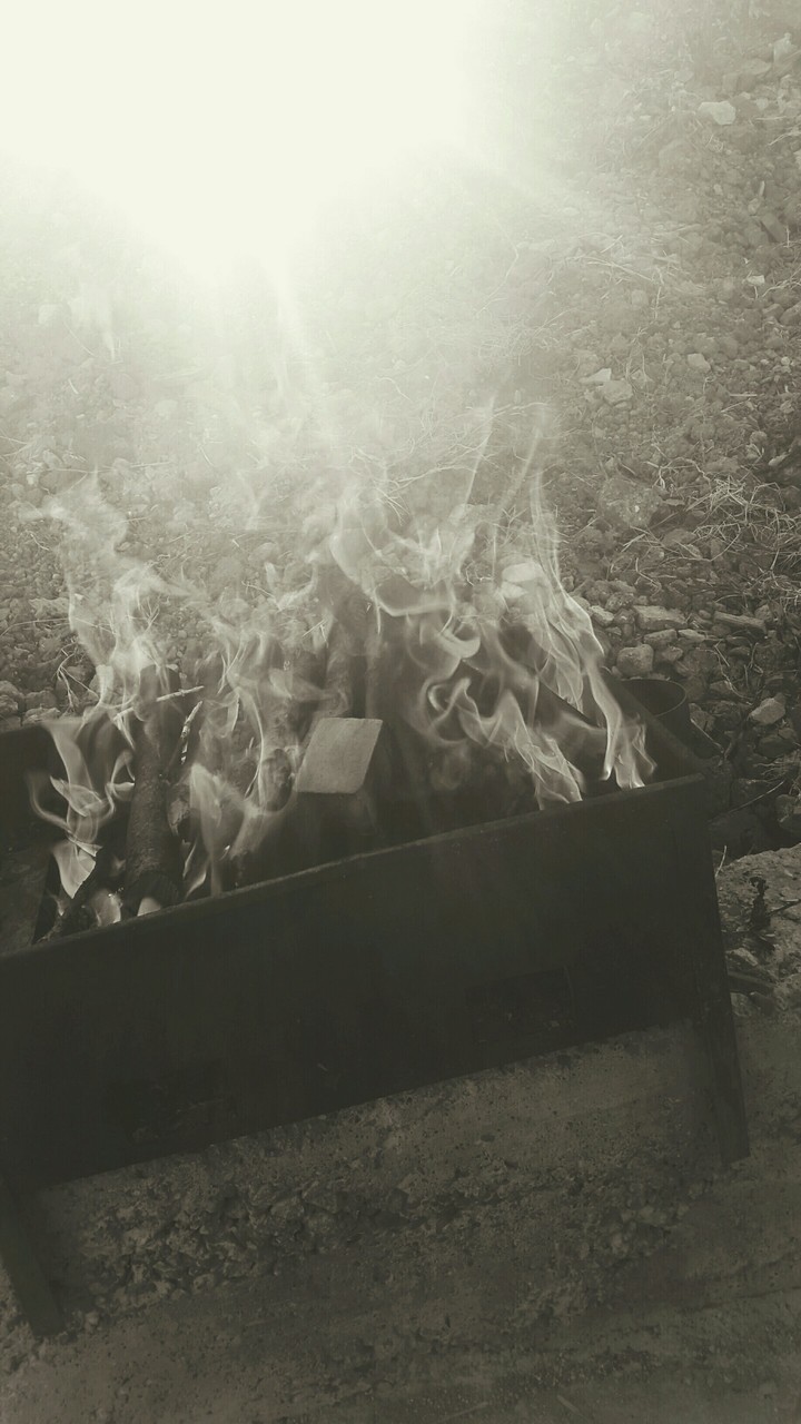 Fire