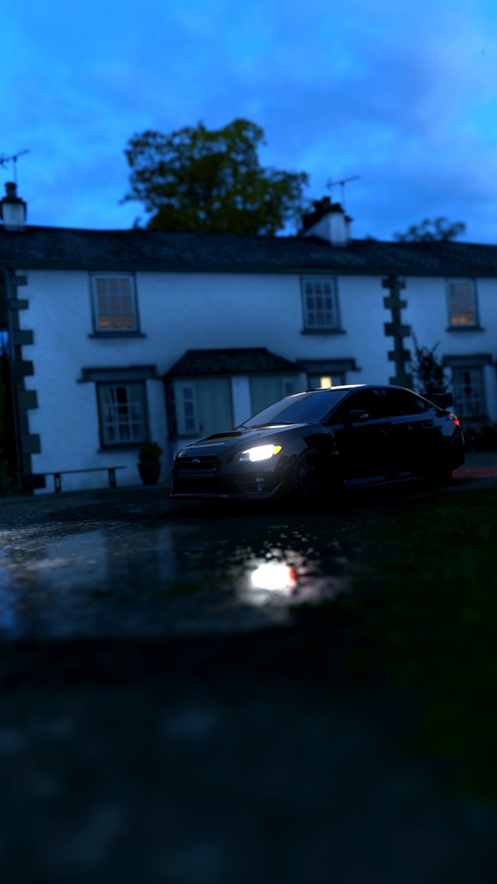2015 subaru wrx sti (again.....)/Forza horizon 4