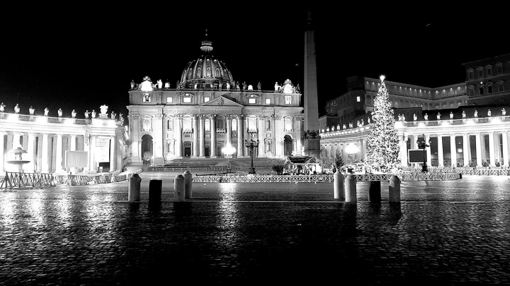 San Pietro Basilica
