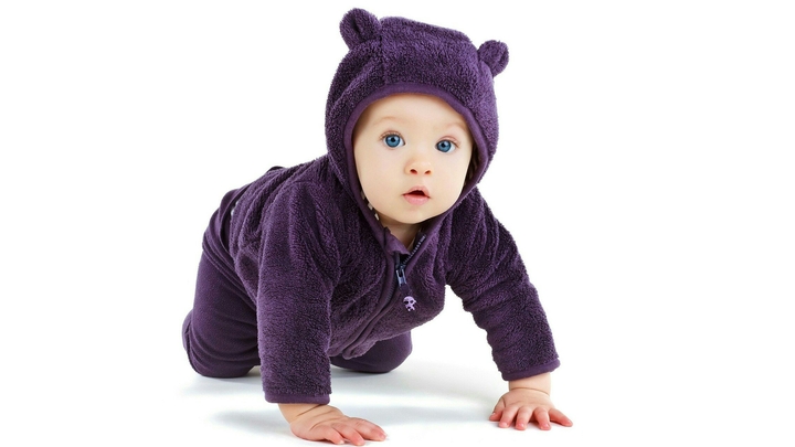 cute baby !