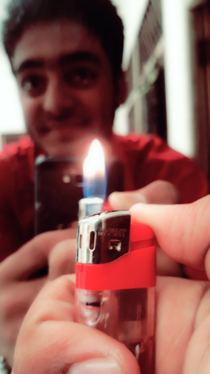flame