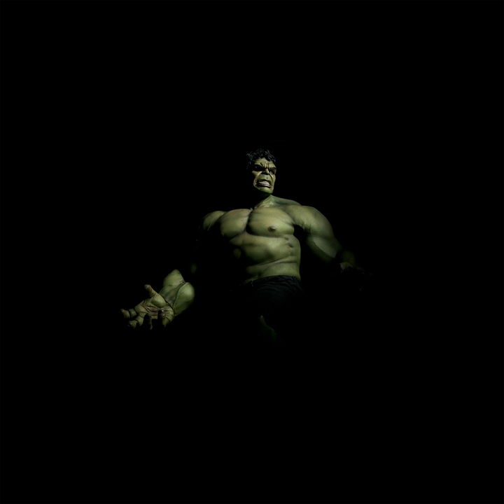 Hulk