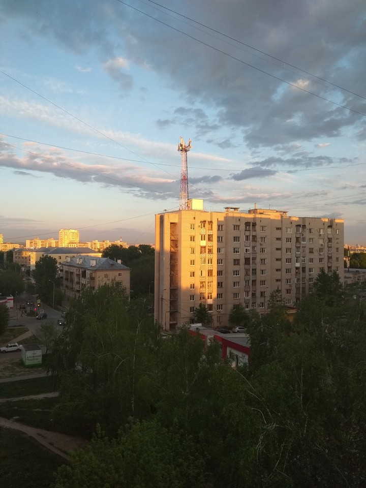 авиастроительный