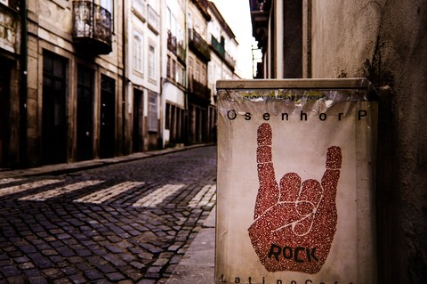 Rock Yeah