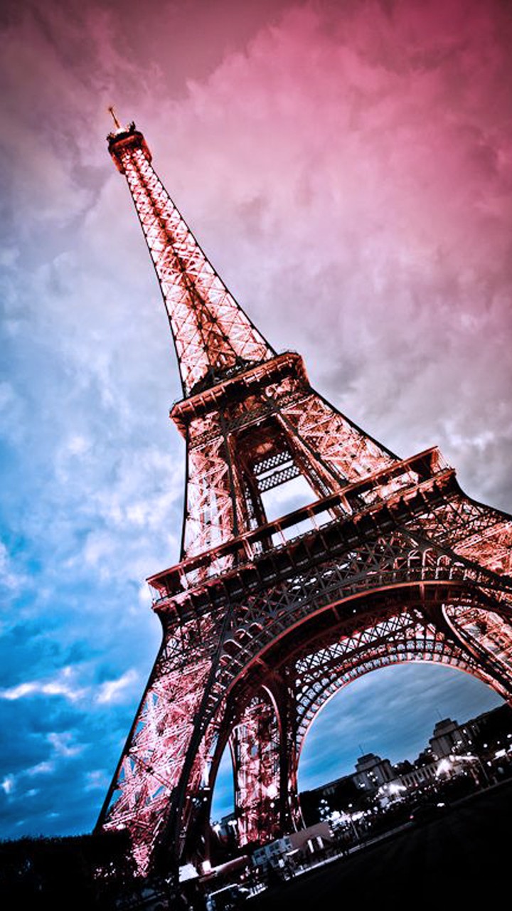 Eiffel tower