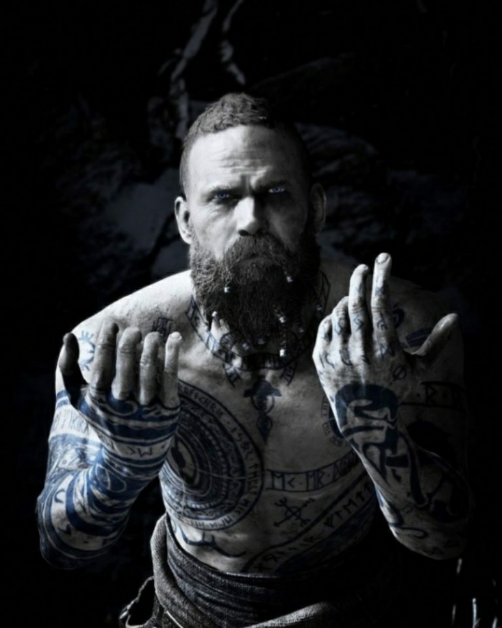 Baldur