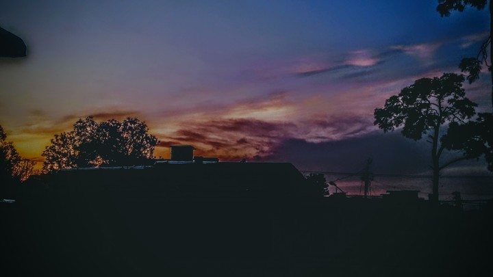clouds