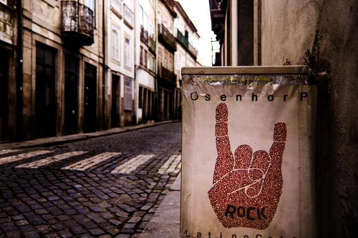 Rock Yeah