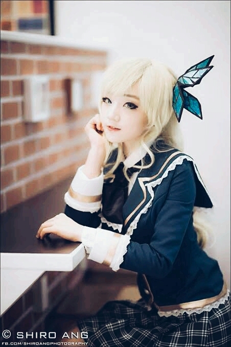 cosplay