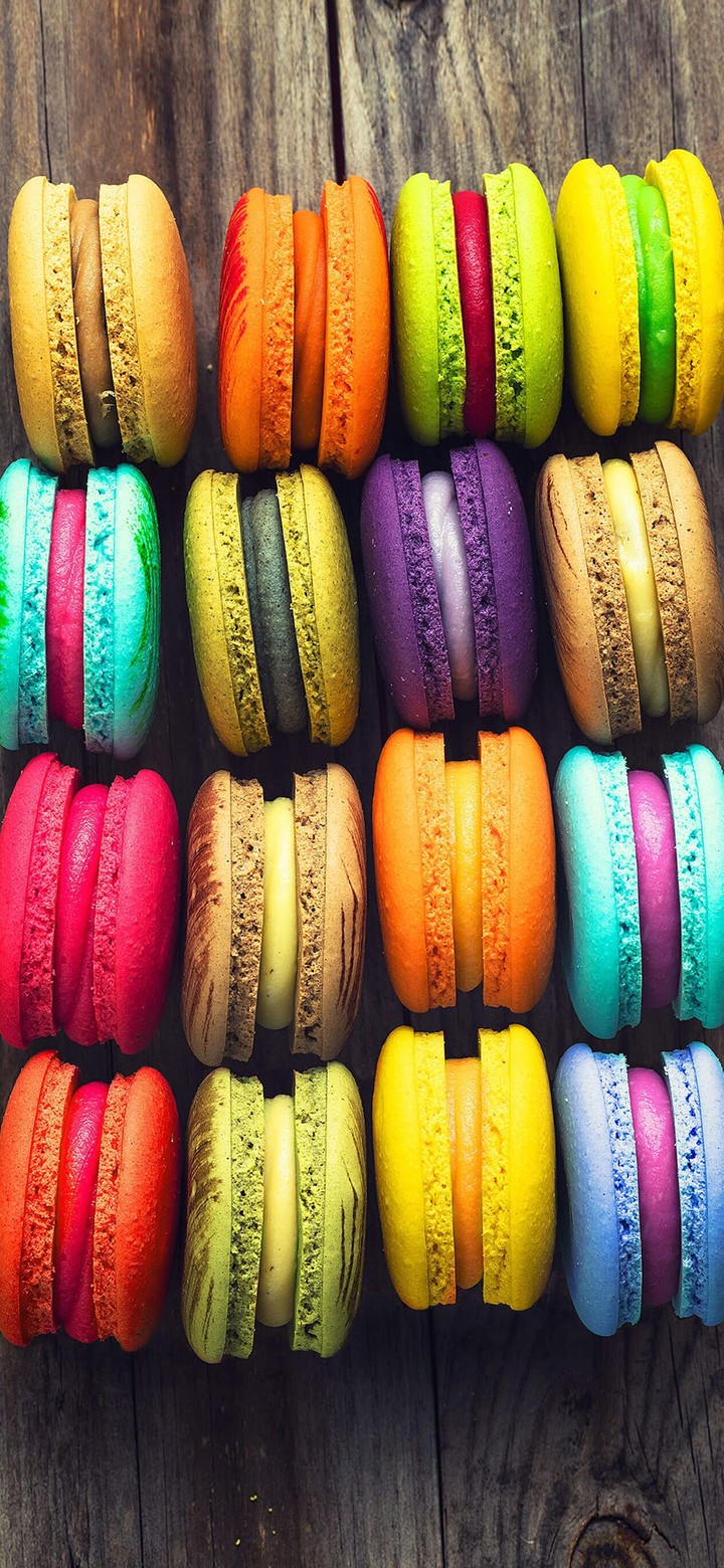 macaron