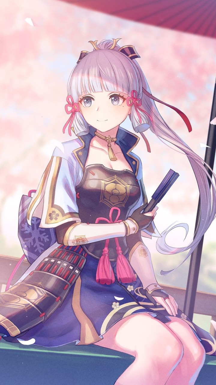 girl