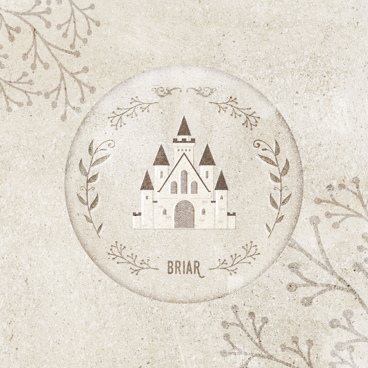 Briar by Iris