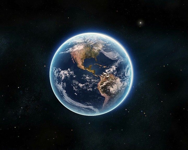 mother earth