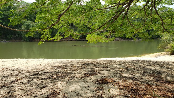 Rio pindaíba
