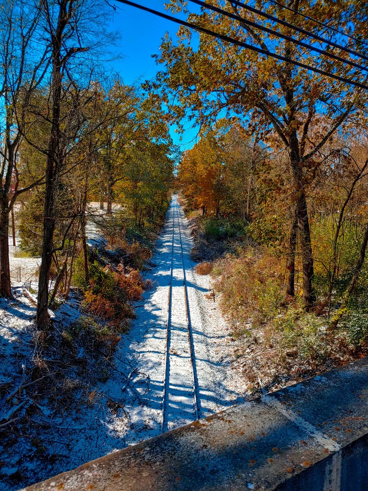Taste of Winter