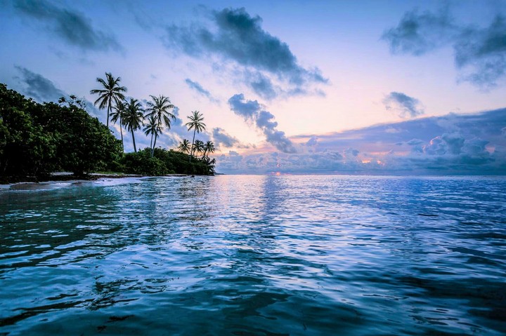 sea