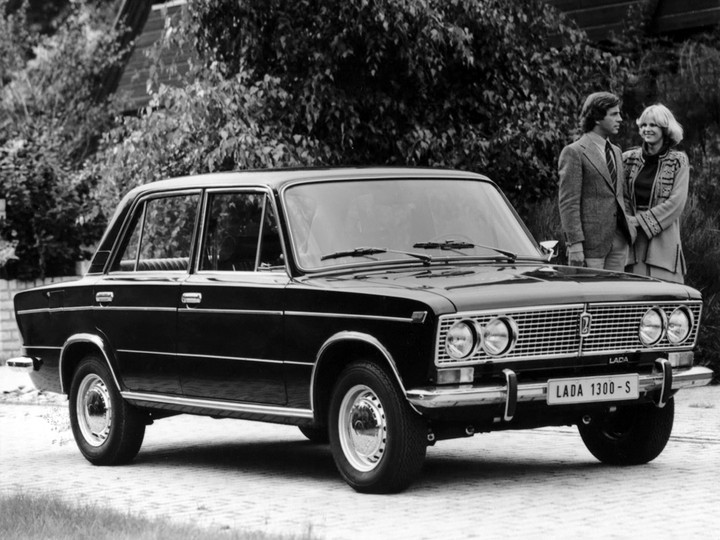 lada