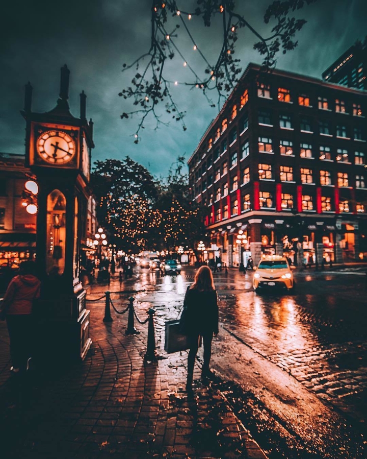 Vancouver