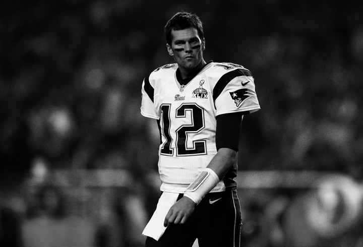tom Brady