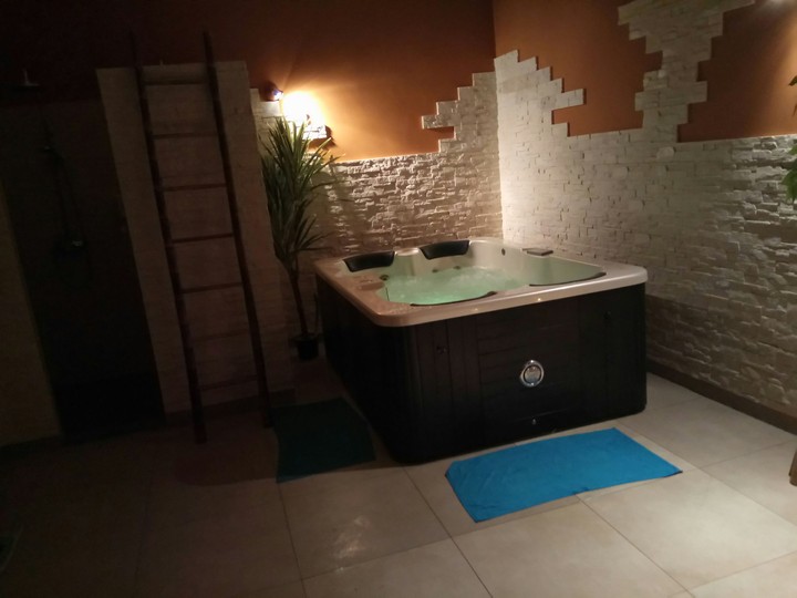 ♨ spa