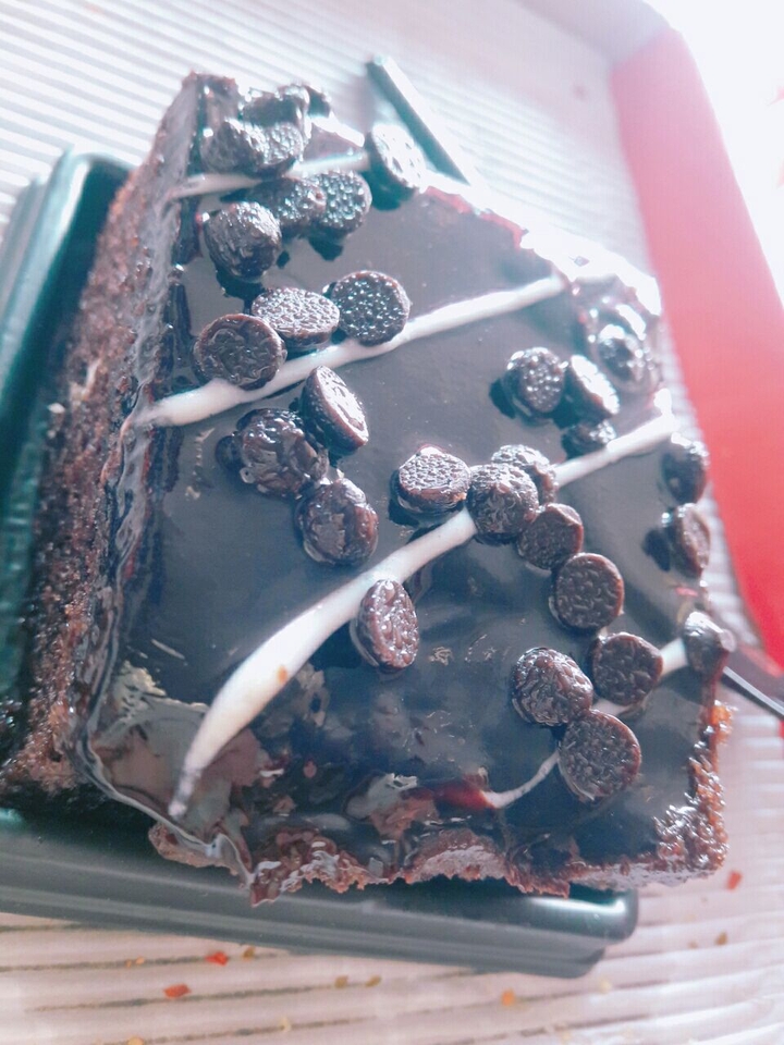 Mini cake