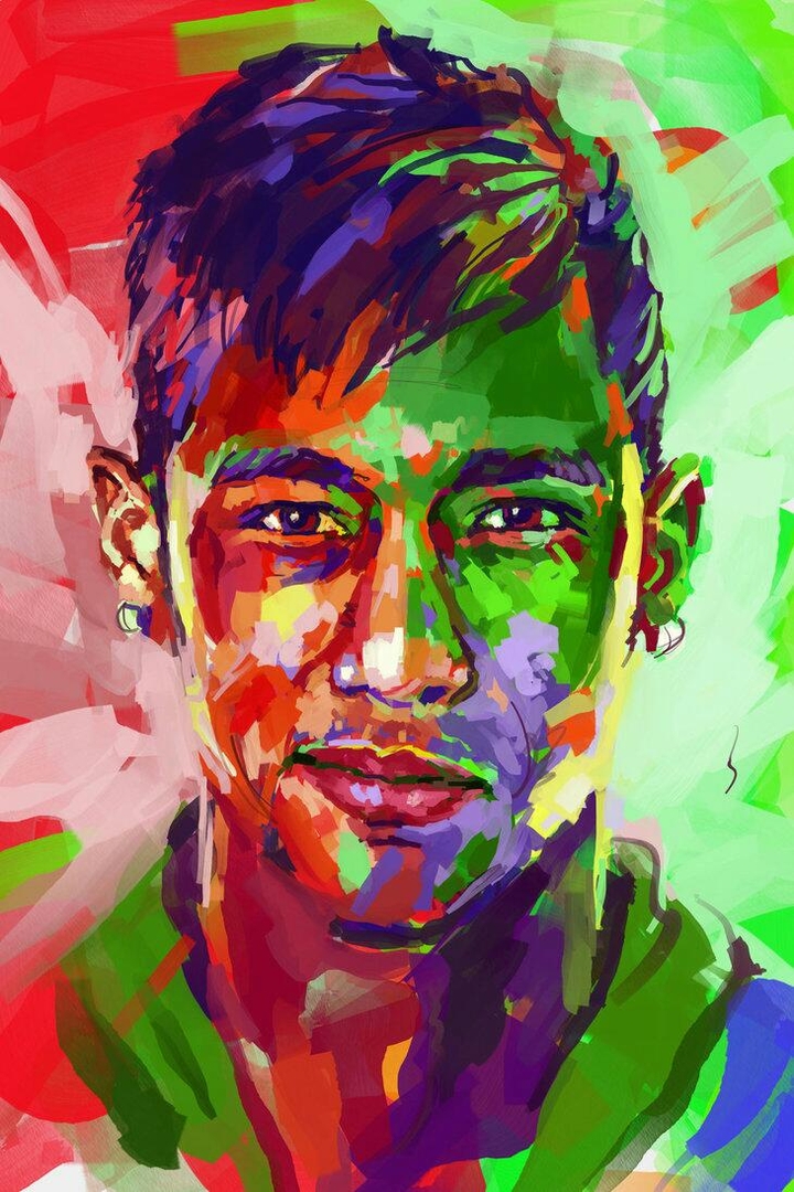 neymar jr