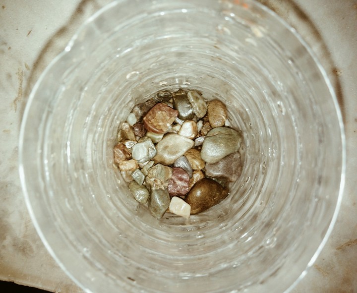 stones
