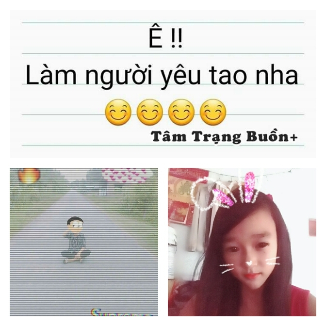 yêu cũ