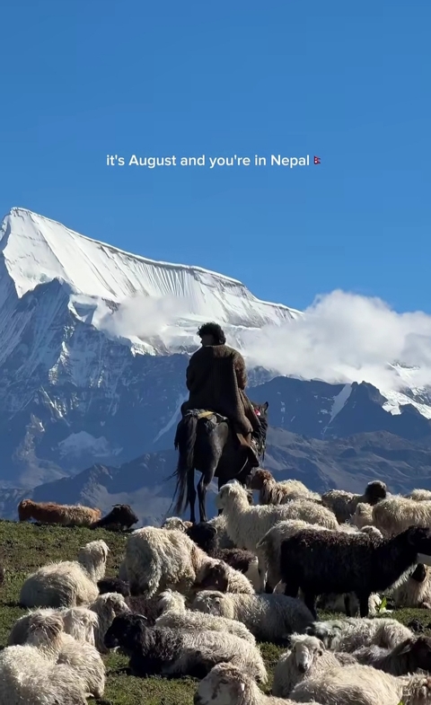 Nepal