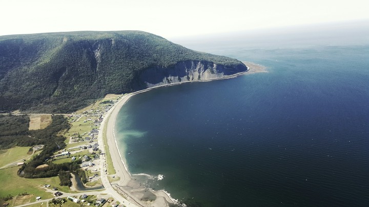 Mont St-pierre XD