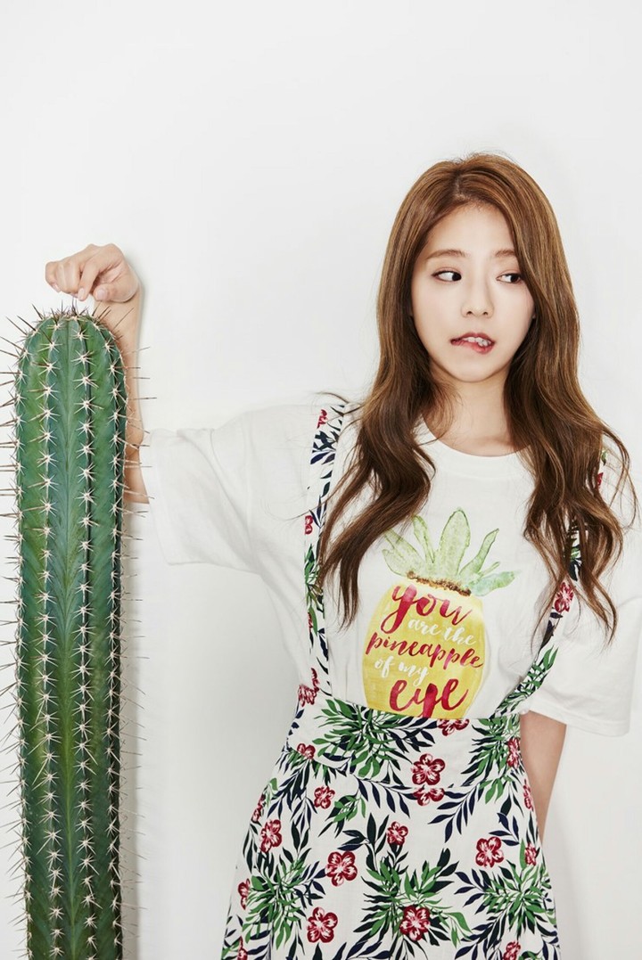 Juniel Bnt 화보