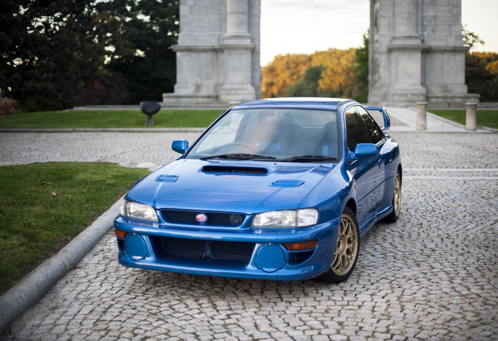 subaru