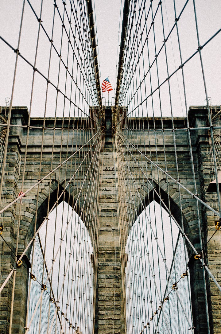 Brooklyn Bridge