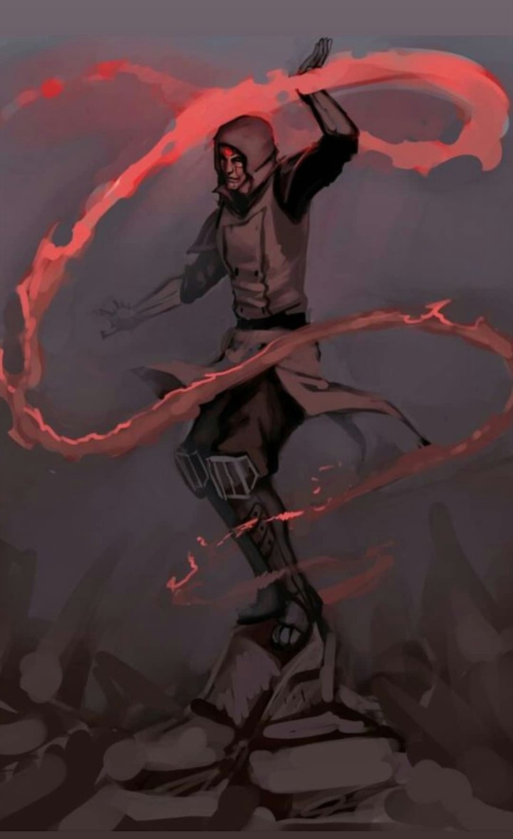 Amon
