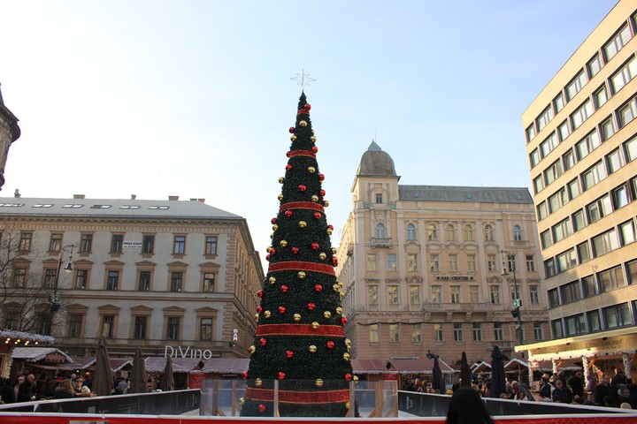Christmas at the Basilica