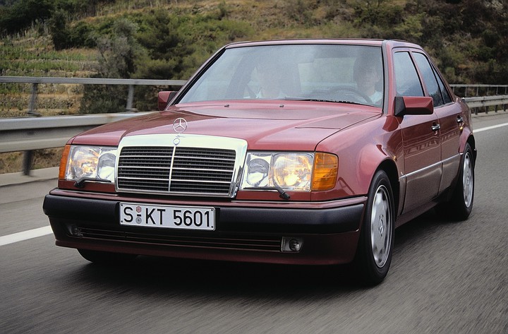 mercedes benz