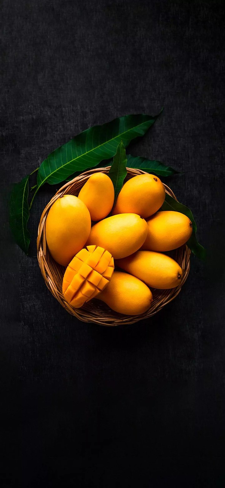 orange OR Mango