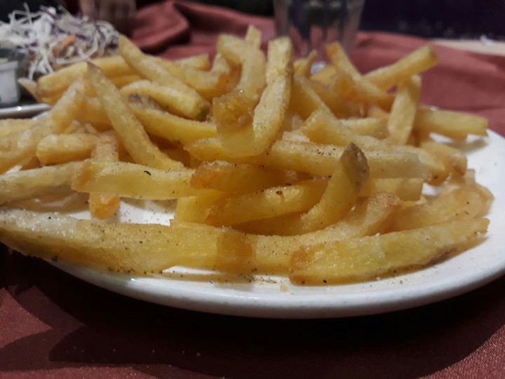 French fries - finger chips