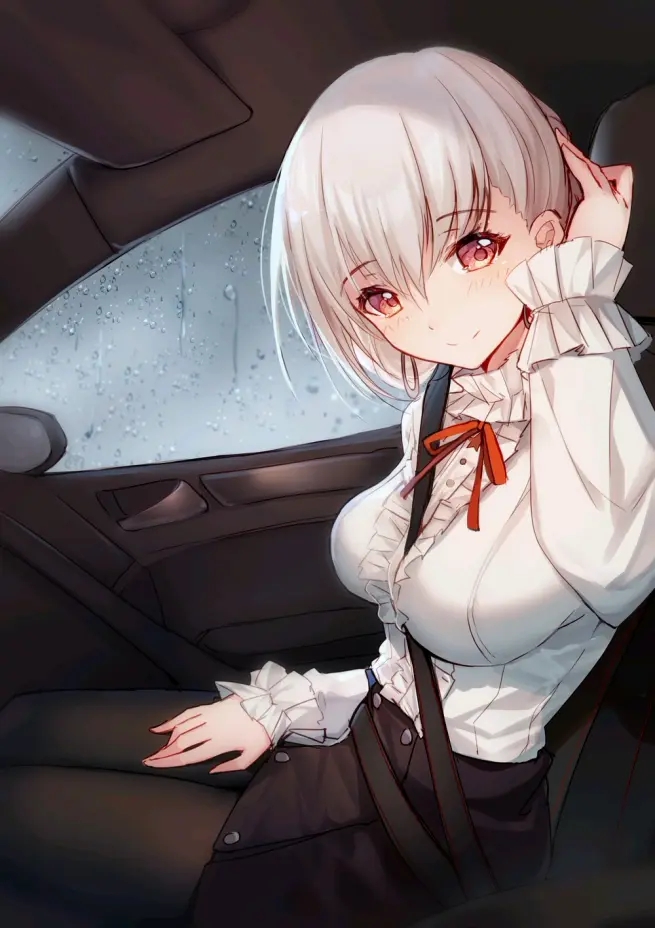anime art