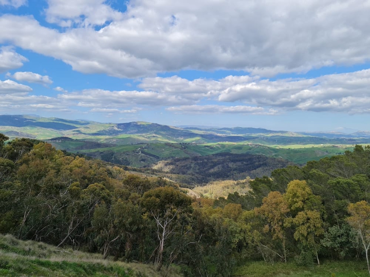 paesaggio