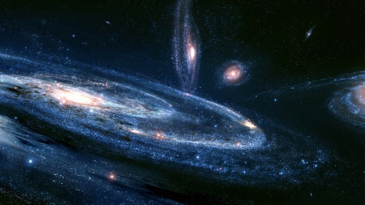 stars