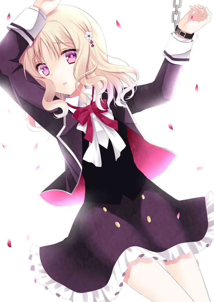 Diabolik Lovers