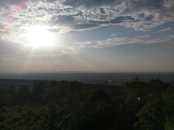 Horizon