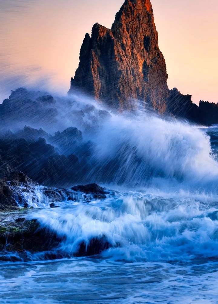 sea
