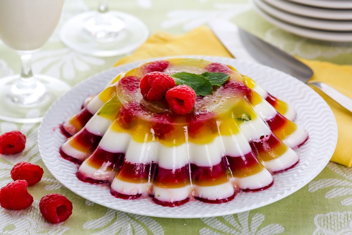 jelly
