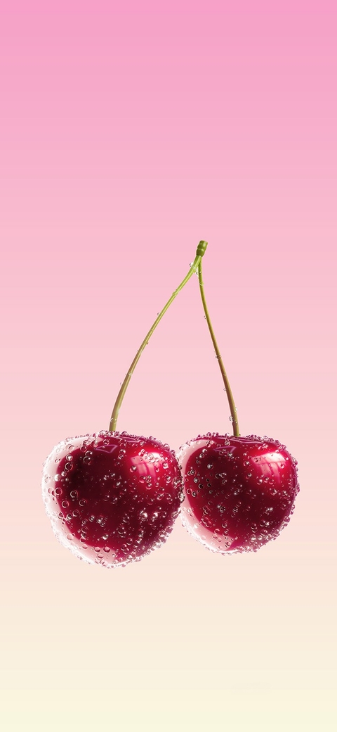 rosy, summer壁紙