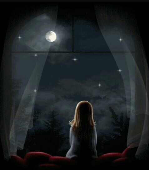 lonely