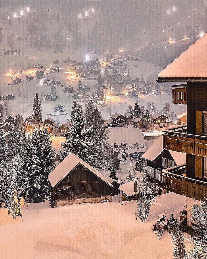 winter