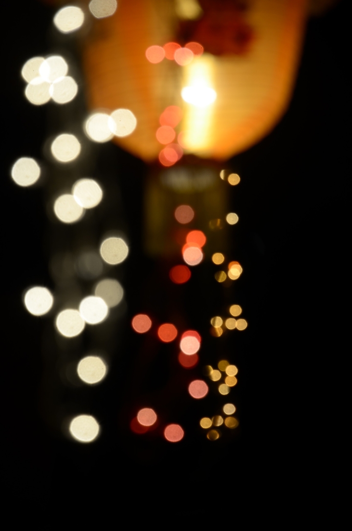 light