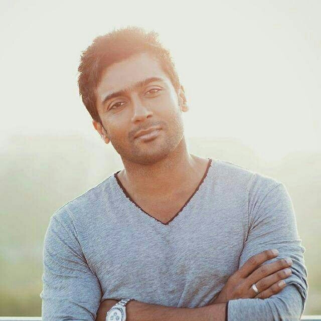 Suriya